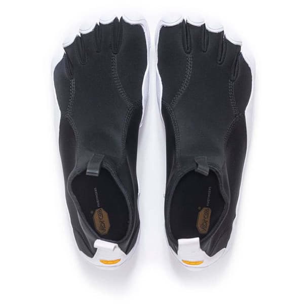 Vibram Fivefingers Vandresko V-neo Sort EU 41 Mand