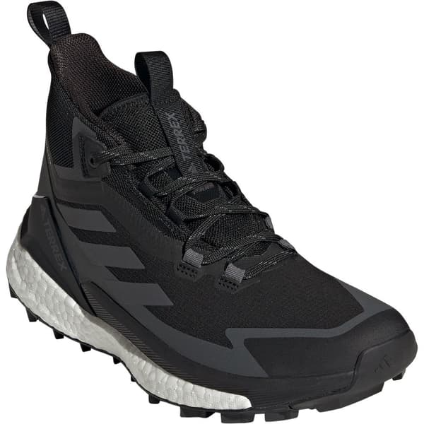 Adidas Vandresko Terrex Free Hiker 2 Goretex Sort EU 38 Kvinde