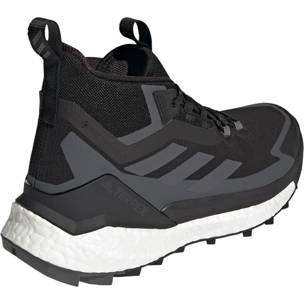 Adidas Vandresko Terrex Free Hiker 2 Goretex Sort EU 38 Kvinde