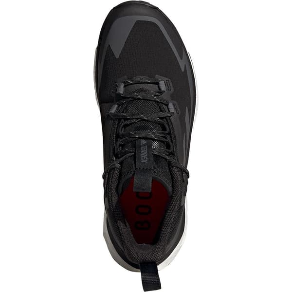 Adidas Vandresko Terrex Free Hiker 2 Goretex Sort EU 38 Kvinde