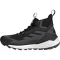 Miniatyrbillede 6 af 10: Adidas Vandresko Terrex Free Hiker 2 Goretex Sort EU 38 Kvinde