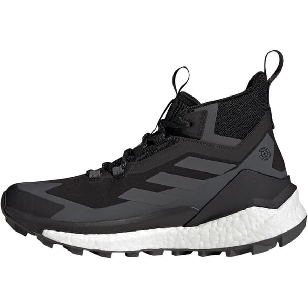 Adidas Vandresko Terrex Free Hiker 2 Goretex Sort EU 38 Kvinde