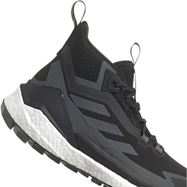 Adidas Vandresko Terrex Free Hiker 2 Goretex Sort EU 38 Kvinde