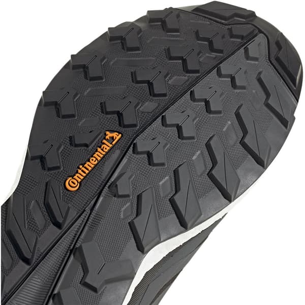 Adidas Vandresko Terrex Free Hiker 2 Goretex Sort EU 38 Kvinde