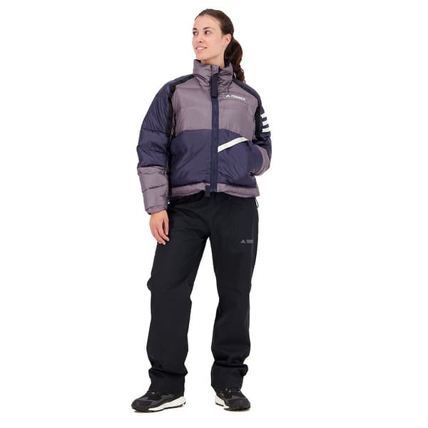 Adidas Vandresko Terrex Free Hiker 2 Goretex Sort EU 38 Kvinde