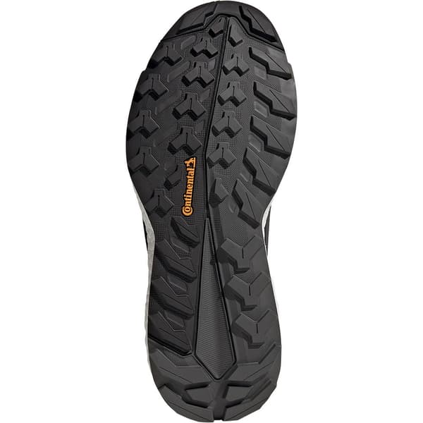 Adidas Vandresko Terrex Free Hiker 2 Goretex Sort EU 38 Kvinde