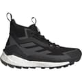 Miniatyrbillede 1 af 10: Adidas Vandresko Terrex Free Hiker 2 Goretex Sort EU 38 Kvinde
