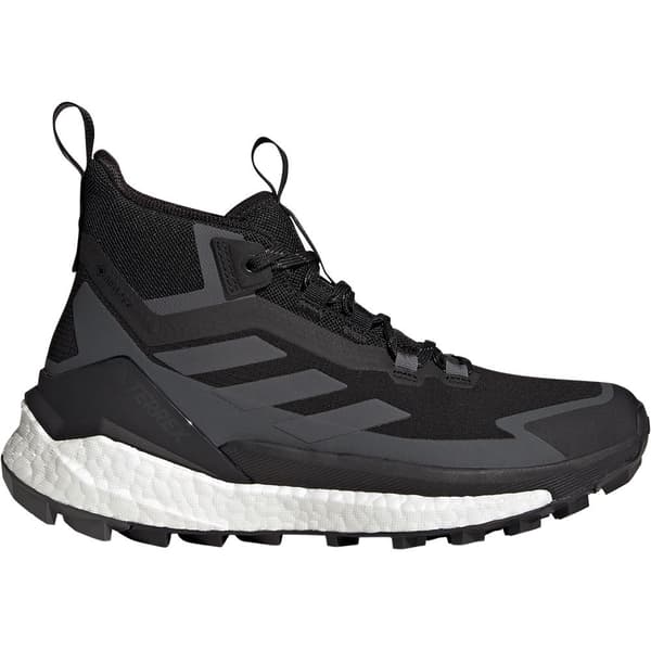 Adidas Vandresko Terrex Free Hiker 2 Goretex Sort EU 38 Kvinde