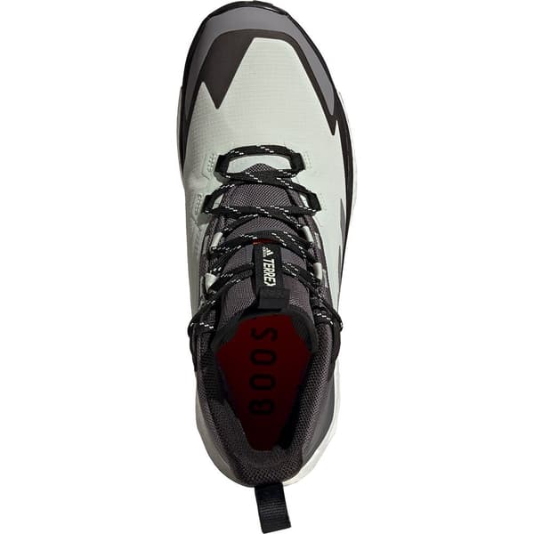 Adidas Vaelluskengät Terrex Free Hiker 2 Goretex Vihreä EU 40 Mies