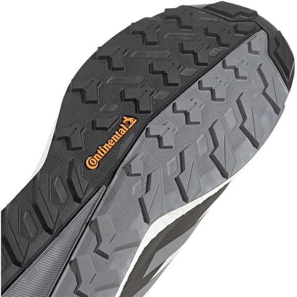Adidas Vaelluskengät Terrex Free Hiker 2 Goretex Vihreä EU 40 Mies