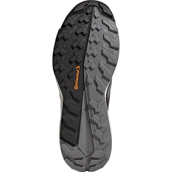 Adidas Vaelluskengät Terrex Free Hiker 2 Goretex Vihreä EU 40 Mies