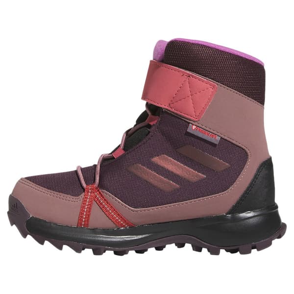 Adidas Vaelluskengät Terrex Snow Cf R.rdy Punainen EU 38 2/3