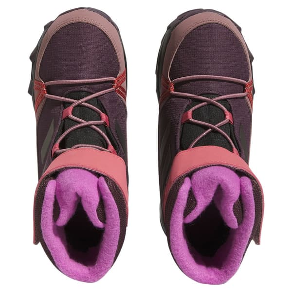 Adidas Vaelluskengät Terrex Snow Cf R.rdy Punainen EU 38 2/3
