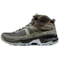 Pikkukuva 3 / 5: Mammut Vaelluskengät Sertig Ii Mid Goretex Vihreä EU 45 1/3 Mies
