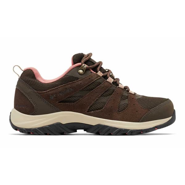Columbia Vandresko Redmond™ Iii Wp Brun EU 37 1/2 Kvinde