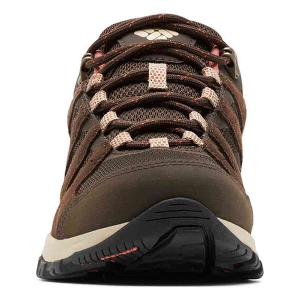 Columbia Vandringsskor Redmond™ Iii Wp Brun EU 40 1/2 Kvinna