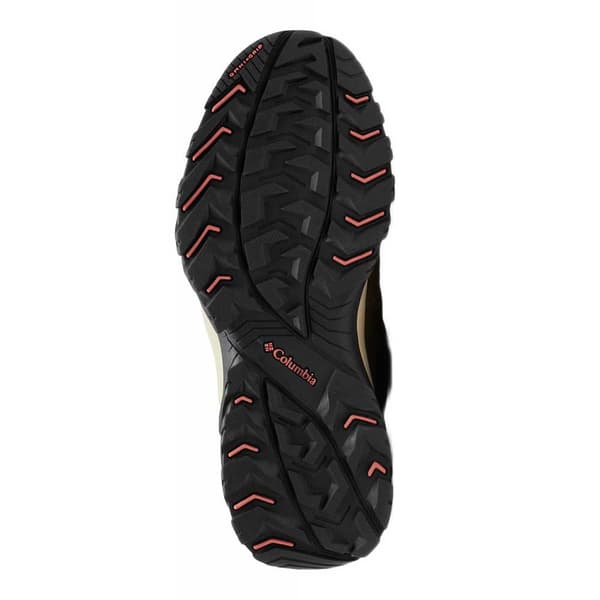 Columbia Vandringsskor Redmond™ Iii Wp Brun EU 40 1/2 Kvinna