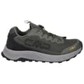 Miniatyrbillede 1 af 6: Cmp Trænere Phelyx Waterproof 3q65897 Grøn EU 43 Mand