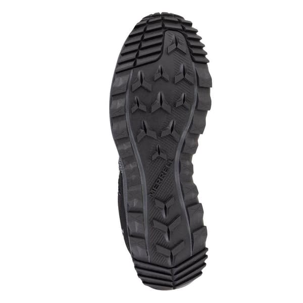 Merrell Vandresko Wildwood Aerosport Sort EU 46 1/2 Mand