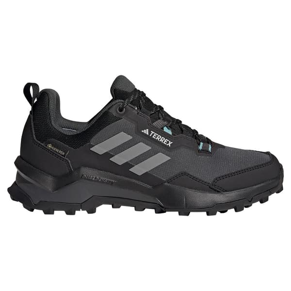 Adidas Vaelluskengät Terrex Ax4 Goretex Musta EU 38 2/3 Nainen