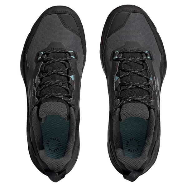Adidas Vandringsskor Terrex Ax4 Goretex Svart EU 40 2/3 Kvinna