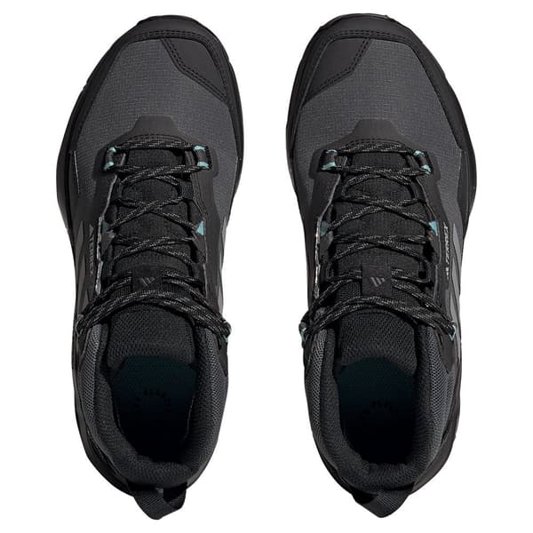 Adidas Vaelluskengät Terrex Ax4 Mid Goretex Musta EU 39 1/3 Nainen
