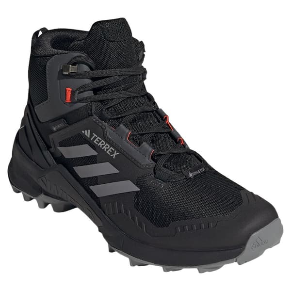 Adidas Vandresko Terrex Swift R3id Goretex Sort EU 44 2/3 Mand