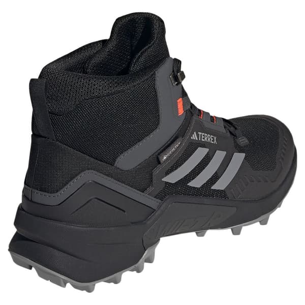 Adidas Vandresko Terrex Swift R3id Goretex Sort EU 44 2/3 Mand