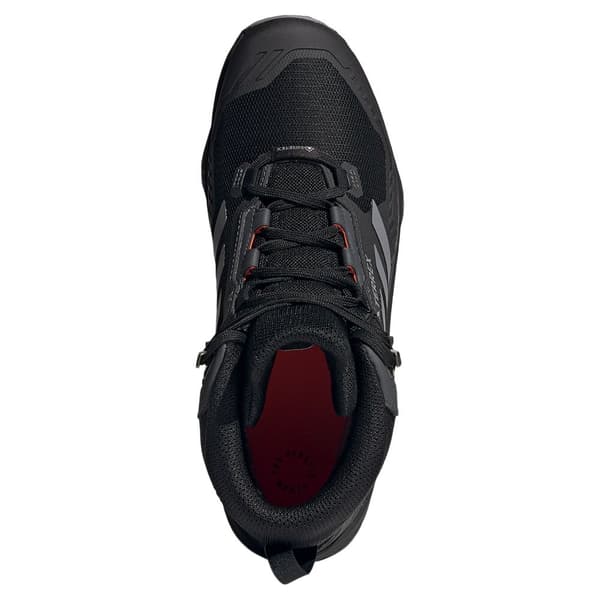 Adidas Vandresko Terrex Swift R3id Goretex Sort EU 44 2/3 Mand
