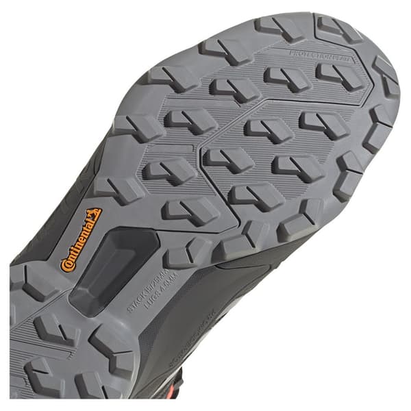 Adidas Vandresko Terrex Swift R3id Goretex Sort EU 44 2/3 Mand