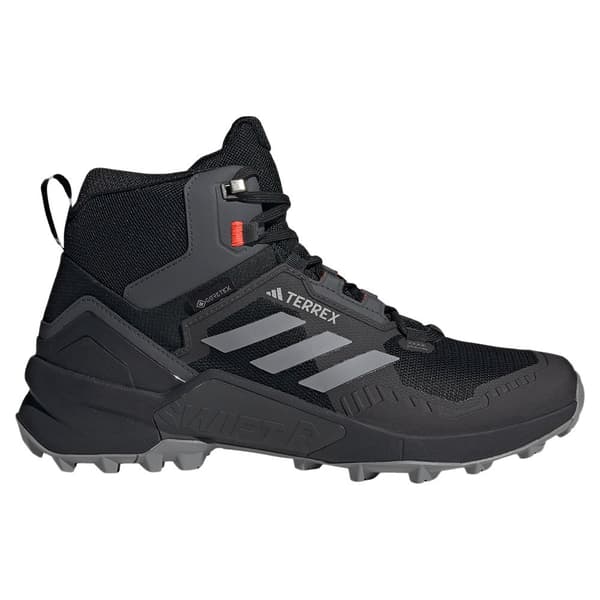 Adidas Vandresko Terrex Swift R3id Goretex Sort EU 44 2/3 Mand