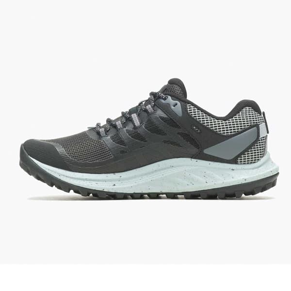 Merrell Vaelluskengät Antora 3 Goretex Harmaa EU 41 Nainen