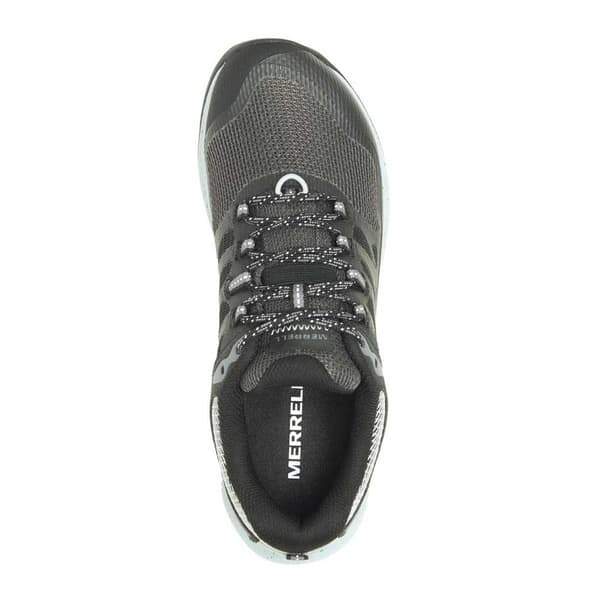 Merrell Vaelluskengät Antora 3 Goretex Harmaa EU 41 Nainen