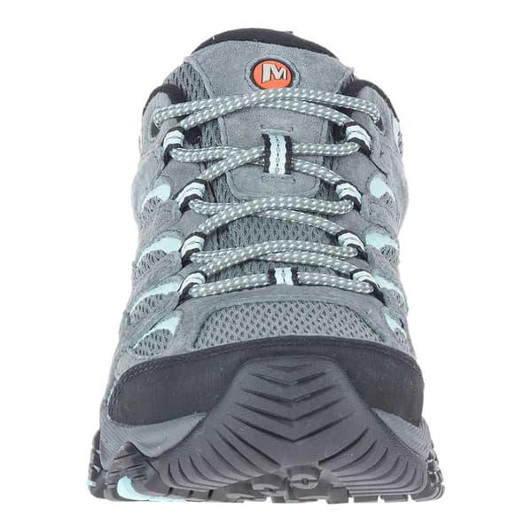 Merrell Vandringsskor Moab 3 Goretex Grönt EU 37 Kvinna