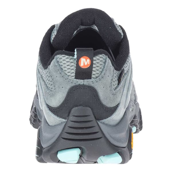 Merrell Vaelluskengät Moab 3 Goretex Vihreä EU 40 1/2 Nainen