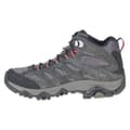 Miniatyrbillede 4 af 8: Merrell Vandrestøvler Moab 3 Mid Goretex Grå EU 43 Mand