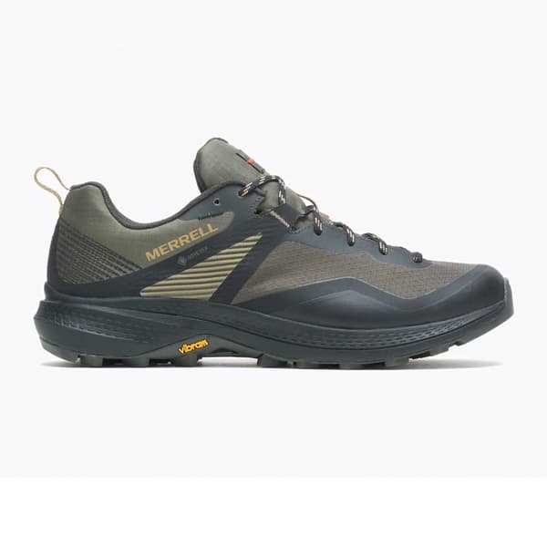 Merrell Vandringsskor Mqm 3 Goretex Grå EU 44 Man
