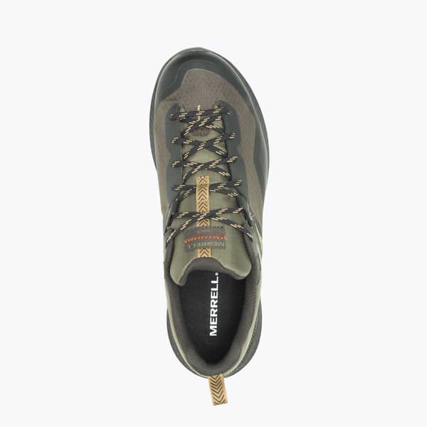 Merrell Vandringsskor Mqm 3 Goretex Grå EU 44 Man