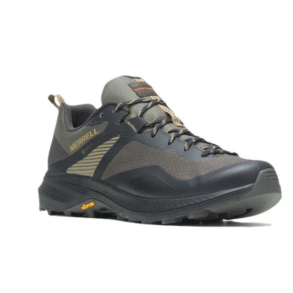 Merrell Vandringsskor Mqm 3 Goretex Grå EU 44 Man