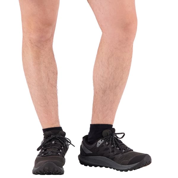 Merrell Vandringsskor Nova 3 Goretex Grå EU 43 1/2 Man