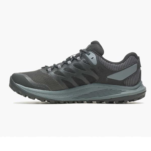Merrell Vandresko Nova 3 Goretex Grå EU 44 Mand