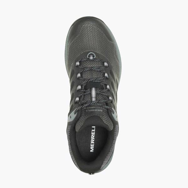 Merrell Vandresko Nova 3 Goretex Grå EU 44 Mand