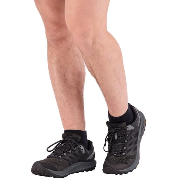 Merrell Vandresko Nova 3 Goretex Grå EU 44 Mand