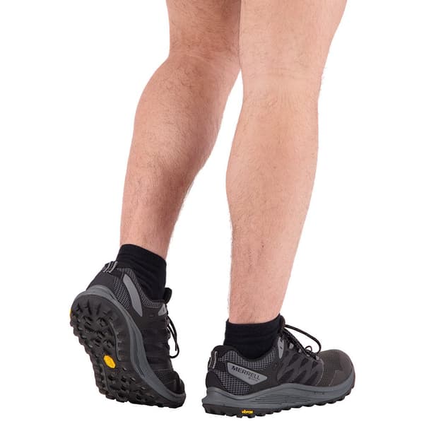 Merrell Vandresko Nova 3 Goretex Grå EU 44 Mand