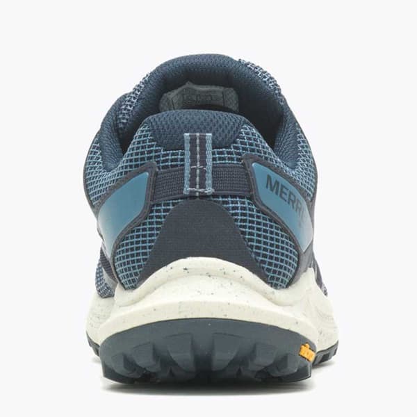 Merrell Vandresko Nova 3 Goretex Blå EU 44 Mand