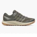 Miniatyrbillede 3 af 6: Merrell Vandresko Nova 3 Goretex Brun EU 44 1/2 Mand