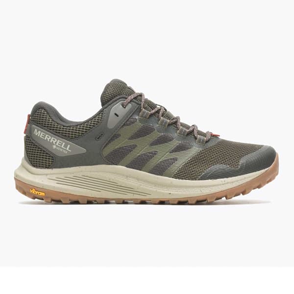 Merrell Vandresko Nova 3 Goretex Brun EU 44 1/2 Mand