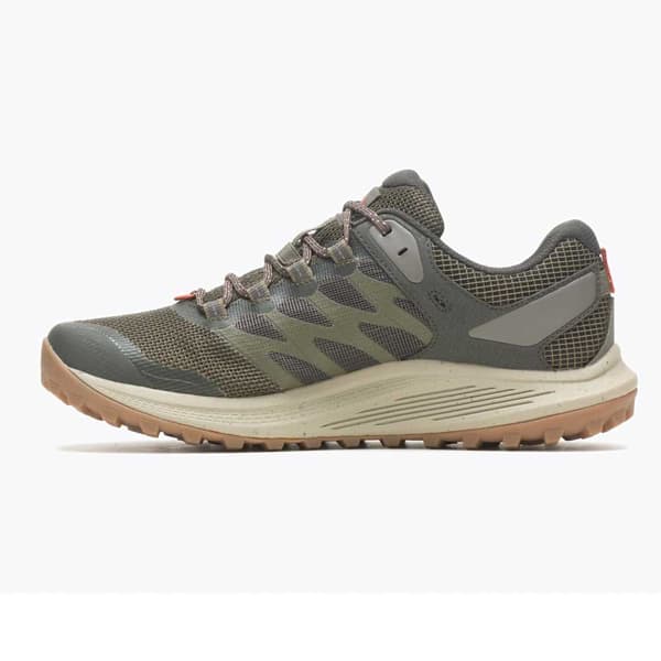 Merrell Vandresko Nova 3 Goretex Brun EU 44 1/2 Mand