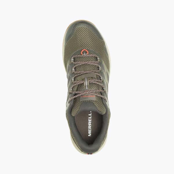 Merrell Vandresko Nova 3 Goretex Brun EU 44 1/2 Mand