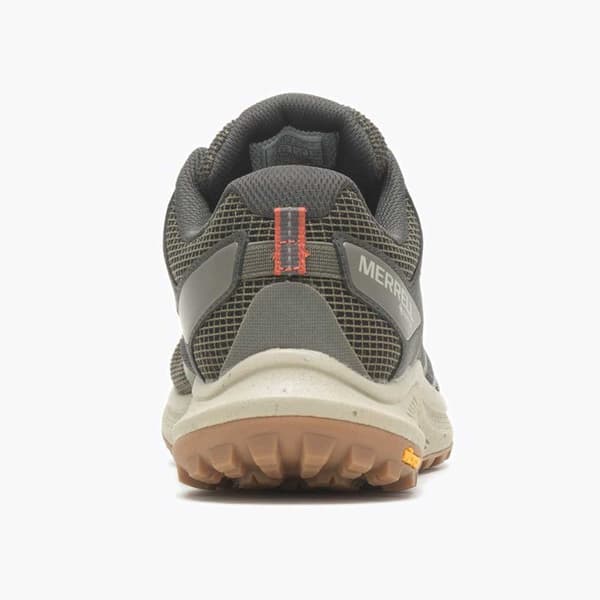 Merrell Vandresko Nova 3 Goretex Brun EU 44 1/2 Mand